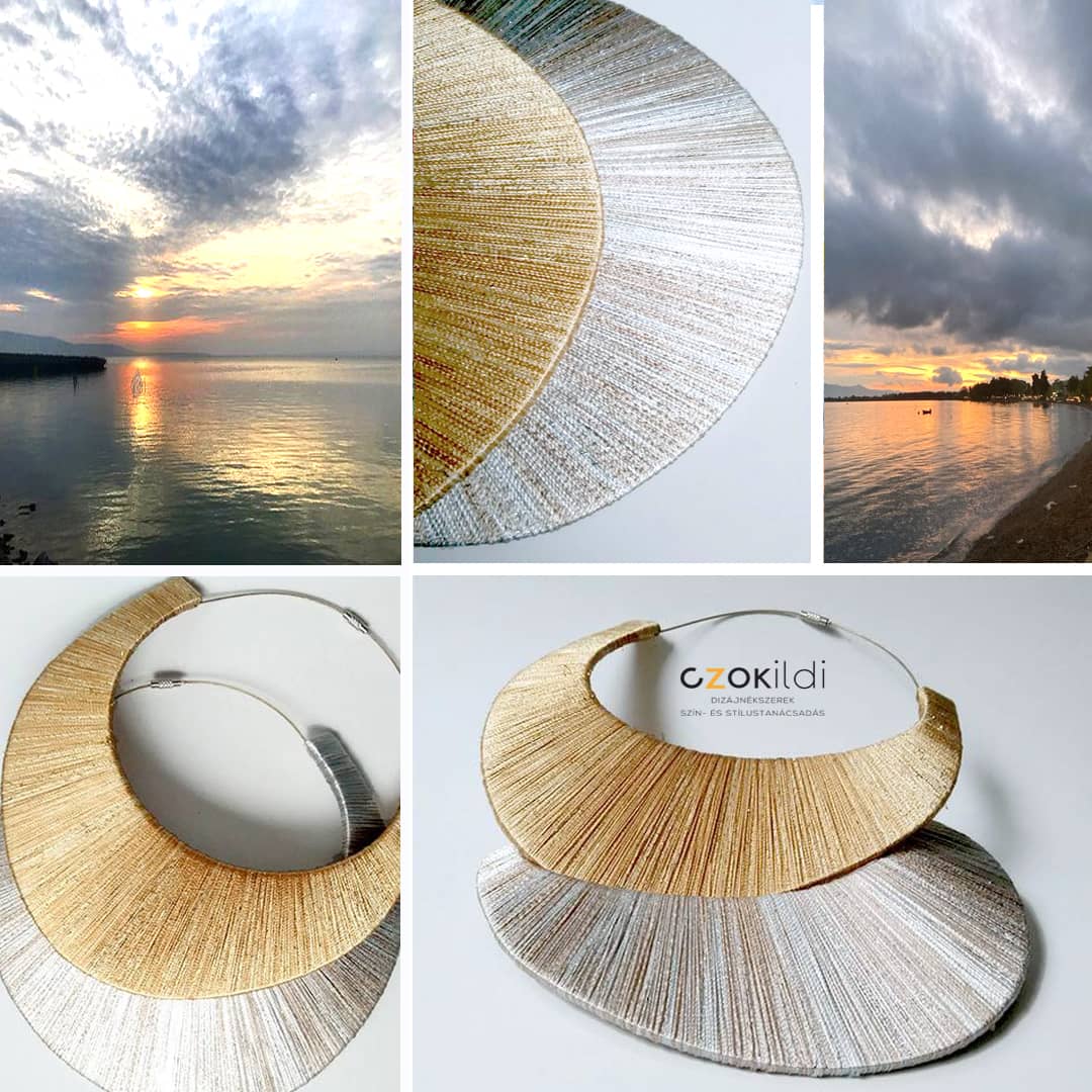 czok-ildi-ekszer-geom-gold-hullam